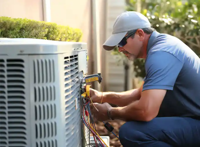 installateur Spaarndam gem. Haarlem